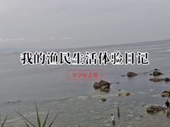 -养马岛旅游度假区
