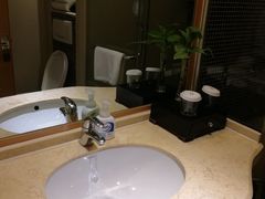 -最佳西方金华世贸大饭店