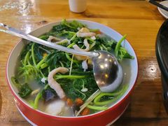 -花溪雨·森林餐厅(石基店)