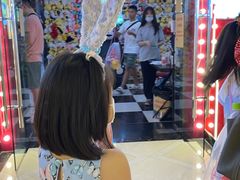 -天天玩X秋葉原日系动漫游戏中心