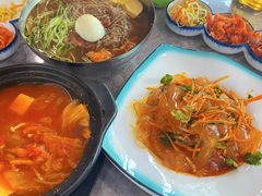 -屋里家延边朝鲜族冷面(梅林3店)