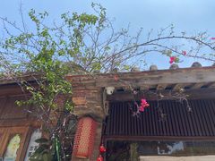 -晋江五店市传统文化旅游区