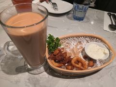 -必胜客(远大路店)