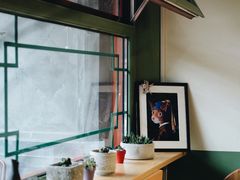 -Catch Bagel(芳草地店)