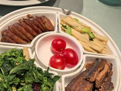 -大鸭梨烤鸭(望京店)