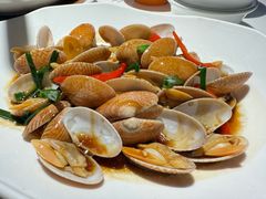 -阿忠食坊大排档·20年老店(万象城店)