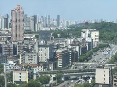 -武汉五月花大酒店(武昌火车站中南路地铁站店)