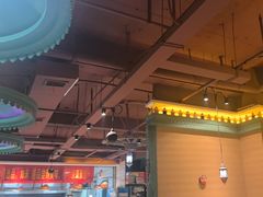 -驿楼兰·新疆菜(火车站店)