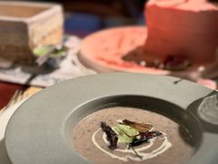 -Olive橄榄花园漂亮饭主题布置餐厅(大望路店)