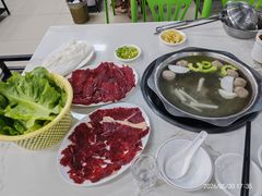 -老猫牛肉火锅(沙溪店)