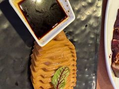 -转角·老弄堂上海菜(长寿路店)