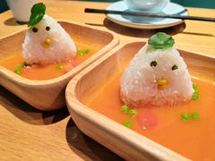 -青花椒秘制烤鱼(光启城店)