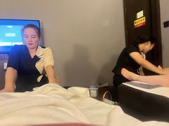 -水墨澜渟足道·SPA·传统(四望亭东关街店)