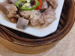 -壹山酒楼(三乡店)