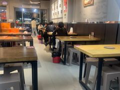-斯丹姜母鸭·古法干香(田安南路店)