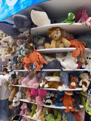 -jELLYCAT(华熙店)