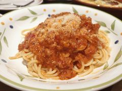 -萨莉亚意式餐厅(杭州滨江天街店)