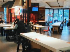大堂-永和大王(梅家浜店)