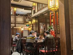 -成隆行·蟹王府(九江路店)