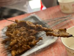 -酒宝荡烧烤(长航局江大路住宅小区店)