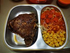 -豪客来牛排(重庆冉家坝SM广场1712店)