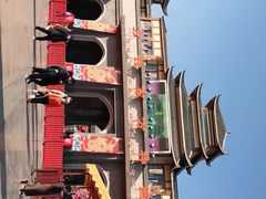 -济南方特东方神画