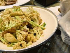 -春满园生态餐厅(南宫路店)