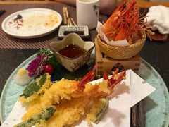 -长崎屋·日本料理·刺身·烧鸟(天河北路店)