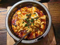 -外婆家(蓝色港湾店)