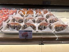 -山崎面包(苏州中心店)