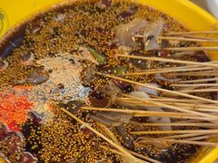 -古真记钵钵鸡(总店)