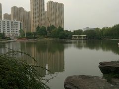 -宁波儿童公园(鄞州区)