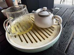 -鹿鸣酒家(越秀店)