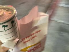 -In-N-Out Burger(LAX)