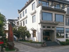 -渔梁坝