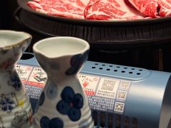 -满来寿喜烧(金虹桥店)