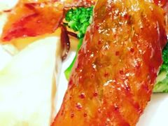 -8餐厅(新葡京酒店)