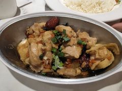 -深仔记茶餐厅(亚士厘道店)