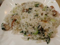 咸肉菜饭-泰煌鸡·上海白斩鸡·鸡汤面(鹤庆店)