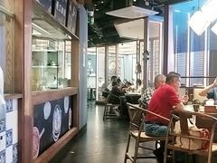 大堂-云海肴云南菜(曲江大悦城店)