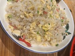 -破三川·新川菜(静安大融城店)