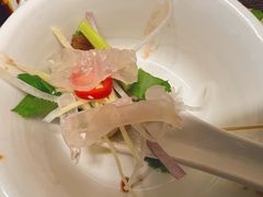 -官塘锋记鱼生·生腌·砂锅粥(牌坊街店)