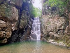 -浙西大峡谷