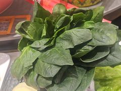 -前门·鲜肉火锅(长风店)