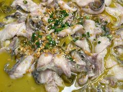 -江南鱼捞(北仑银泰城店)