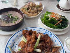 -腰记饭店(龙源路店)