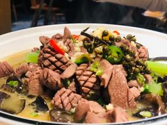 -酸喜·三度酸·贵州味