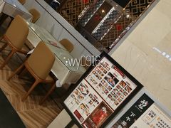 -鹅冠港式茶餐厅(来福士店)