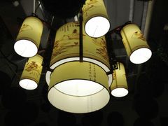 门面-喜艾堂艾灸馆(世贸天阶店)