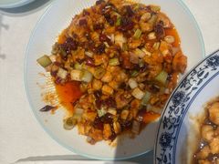 -老城味道·传统天津菜(杨柳青店)